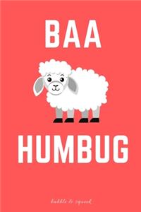 BAA Humbug