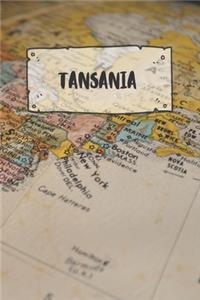 Tansania