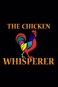 The Chicken Whisperer