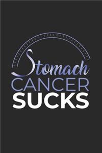 Stomach Cancer Sucks