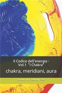 Codice dell'energia Volume 1