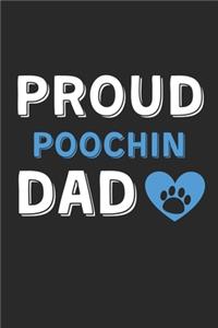 Proud Poochin Dad