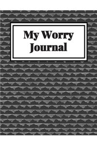 My Worry Journal