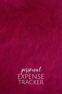Personal Expense Tracker