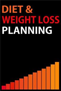 Diet & Weight Loss Planning