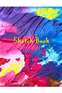 Sketch Book