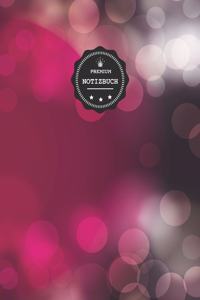 Premium Notizbuch
