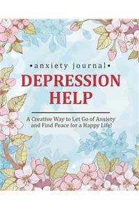 Depression and Anxiety Journal
