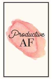 Productive AF