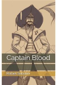 Captain Blood