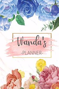 Wanda's Planner