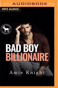 Bad Boy Billionaire