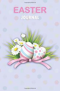 Easter Journal