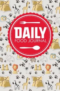 Daily Food Journal