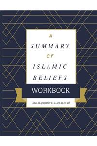 A Summary of Islamic Beliefs