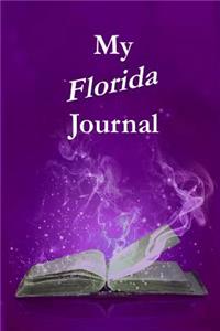 My Florida Journal