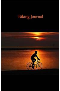Bicycle Journal