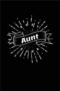 Best Aunt Ever