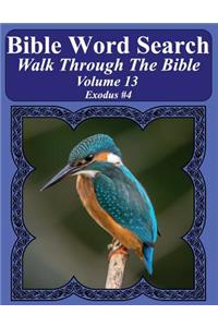 Bible Word Search Walk Through The Bible Volume 13
