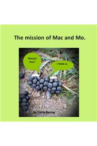 mission of Mac and Mo
