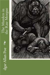 The Murders in the Rue Morgue