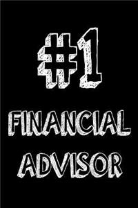 #1 Financial Advisor