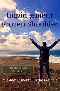 Mein Impingement Frozen Shoulder