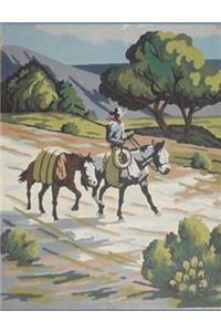 Composition Book Journal