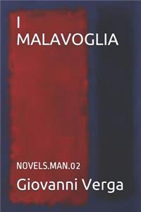 I Malavoglia: Novels.Man.02