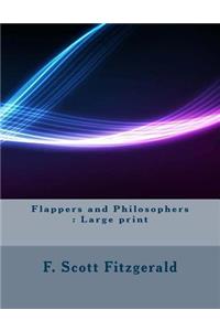 Flappers and Philosophers