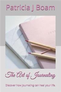 The Art of Journaling