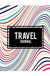 Travel Journal