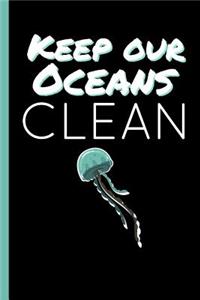 Keep Our Oceans Clean