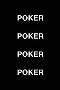 Poker