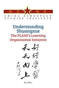 Understanding Shuangxue: The PLAAF's Learning Organization Initiative