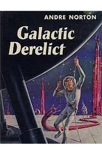 Galactic Derelict (Annotated)