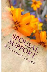 Spousal Support