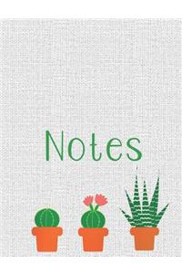 Notes