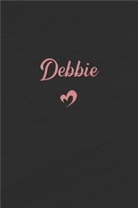 Debbie