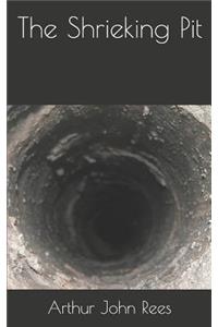 The Shrieking Pit