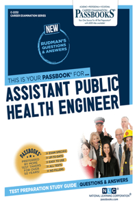 Assistant Public Health Engineer (C-2232)