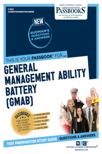 General Management Ability Battery (Gmab) (C-3532)