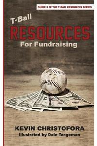 T-Ball Resources for Fundraising