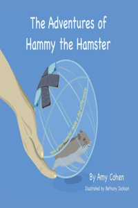 Adventures of Hammy the Hamster