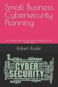 Small Business Cybersecurity Planning
