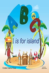 ABC I is for Island