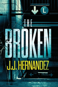 Broken
