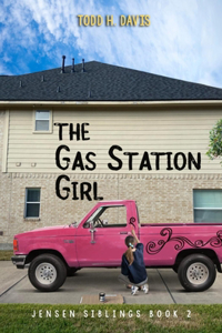 Gas Station Girl