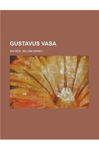 Gustavus Vasa