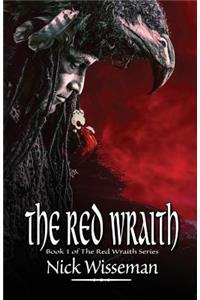 Red Wraith (The Red Wraith Book 1)